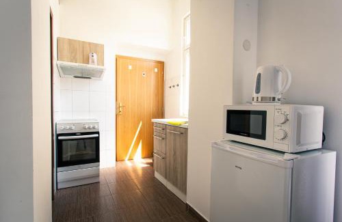 Old Town Plzen Apartment | Komfortní 2lůžkový byt v centru Plzně