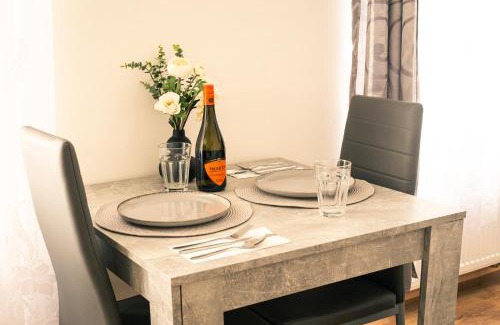 Old Town Plzen Apartment | Komfortní 2lůžkový byt v centru Plzně