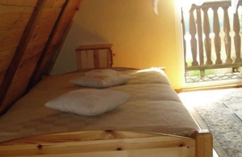 Chmielno House | Komfortowy dom wakacyjno-wypoczynkowy na Kaszubach w Chmielnie nad jeziorem!