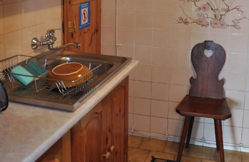 Chmielno House | Komfortowy dom wakacyjno-wypoczynkowy na Kaszubach w Chmielnie nad jeziorem!