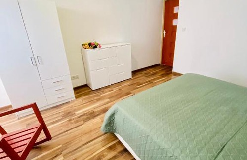 Nowy Sacz House | Komfortowy pokój dla dwojga Marcinkowicka