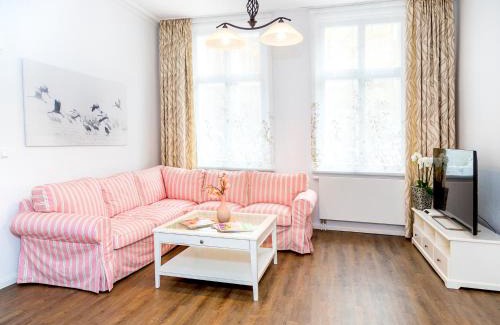 Schwerin Apartment | Komfortwohnung Innenstadt an der Schelfkirche