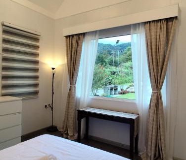 Kundasang House | Komfy Kundasang Cabin & Campsite, Mesilau Mount Kinabalu