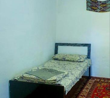 Nurata District House | Komil`s homestay in Sentyab village