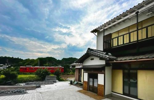 Ichihara House | Kominato Railway Resort - Vacation STAY 40386v