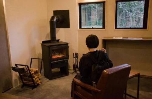 Usa House | Kominka BASE Ryuo - Vacation STAY 87634v