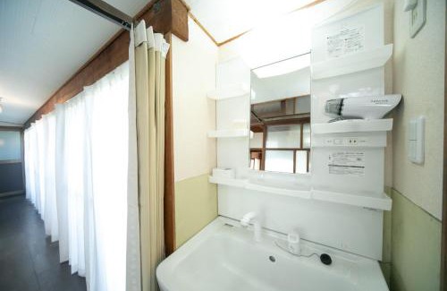 Kuwana House | Kominka Besso - Vacation STAY 15819