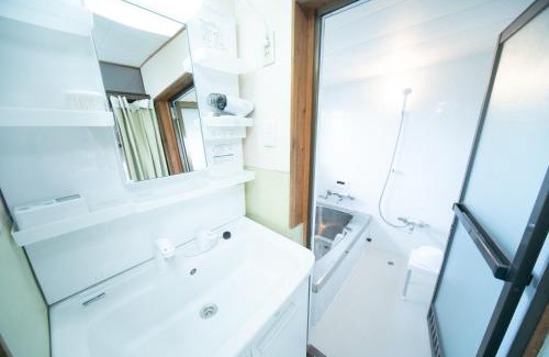 Kuwana House | Kominka Besso - Vacation STAY 15819
