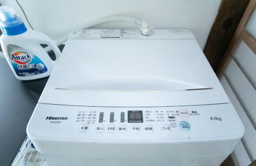 Kuwana House | Kominka Besso - Vacation STAY 15819