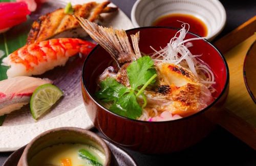 Tatsuno House | Kominka Hotel kurasu - Vacation STAY 93210v