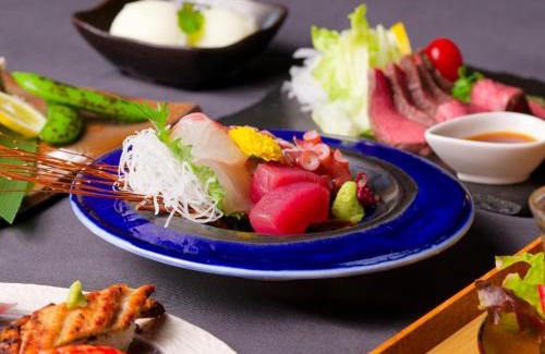 Tatsuno House | Kominka Hotel kurasu - Vacation STAY 93210v