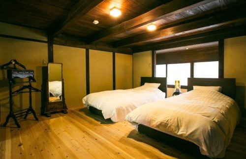 Tatsuno House | Kominka Hotel kurasu - Vacation STAY 93194v