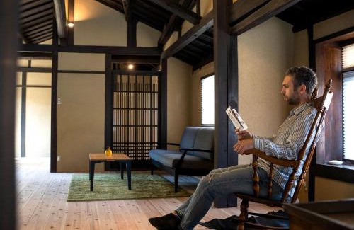 Tatsuno House | Kominka Hotel kurasu - Vacation STAY 93194v