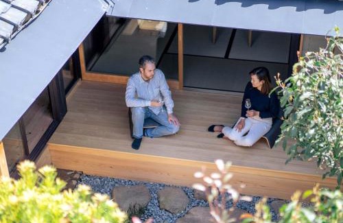 Tatsuno House | Kominka Hotel kurasu - Vacation STAY 93194v