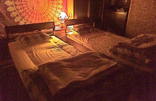Aoshima Onsen House | Kominka Sharehouse Hooju - Vacation STAY 7614