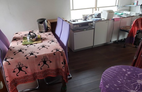 Oshima House | kominka soratokaze kuuandfuu Ⅱ