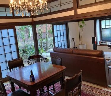 Hita House | Kominkahaku Takenoko - Vacation STAY 45999v