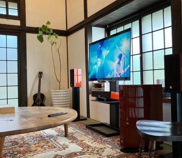 Hita House | Kominkahaku Takenoko - Vacation STAY 45999v