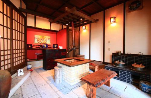 Tarumizu House | Kominkanoyado Tarumizu