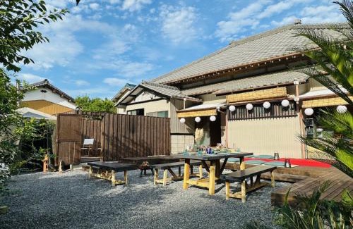 Isumi Villa | Kominkayado LOOF Naminoie