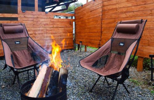 Hida Takayama Onsen House | Komorebi/こもれび