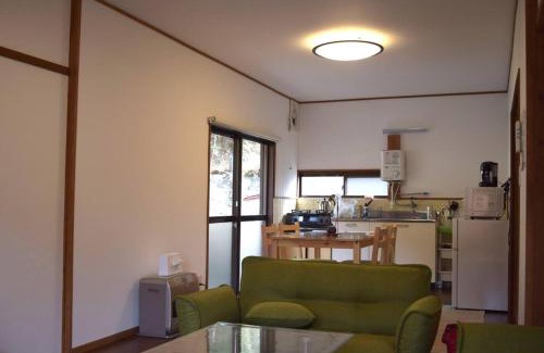 Hida Takayama Onsen House | Komorebi/こもれび