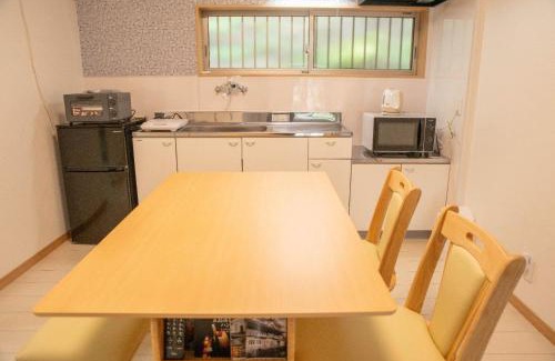 Goto House | Komorebi no Yado - Vacation STAY 19011v