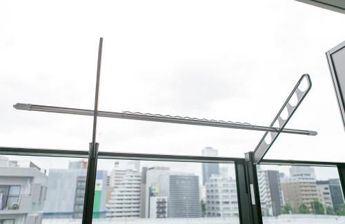 Naka Ward Apartment | KOMOREBI SQUARE OSU - Vacation STAY 17147