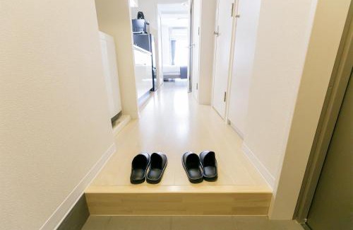 Naka Ward Apartment | KOMOREBI SQUARE OSU - Vacation STAY 17147