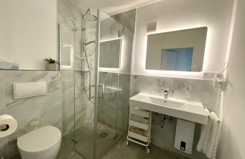 Bad Rothenfelde Apartment | Kompakt und Komfortabel