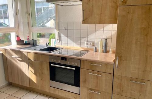 Bad Rothenfelde Apartment | Kompakt und Komfortabel