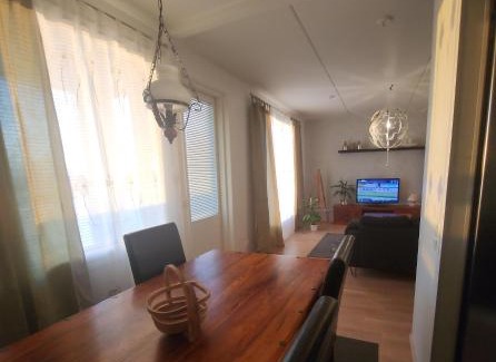 Kalajoki Apartment | Kompakti kolmio saunalla, Kalajoen keskustassa