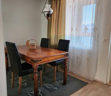 Kalajoki Apartment | Kompakti kolmio saunalla, Kalajoen keskustassa