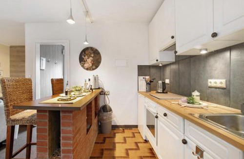 Burg Apartment | Kompass Oase