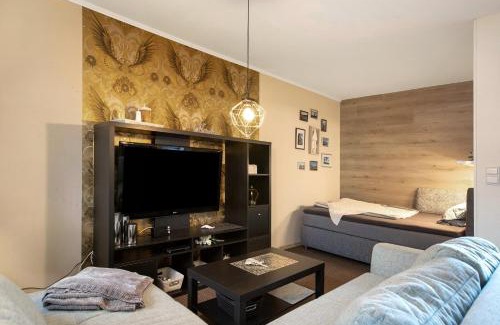Burg Apartment | Kompass Oase
