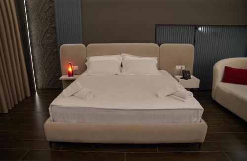 Fushe-Kruje Hotel | Kompleksi Xhixha