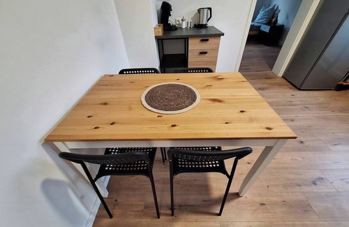 Wehringhausen Apartment | Komplett neu Renovierte, Zentrale 2-zimmer-wohnung in Hagen