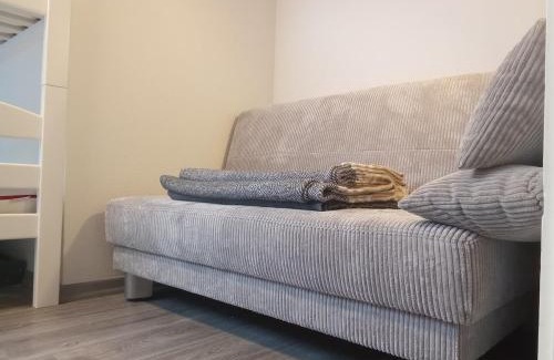 Oberndorf am Neckar Apartment | Komplette Ferienwohnung Schwarzwaldluft - klein kompakt gemütlich direkte Buchung ohne Freigabe möglich