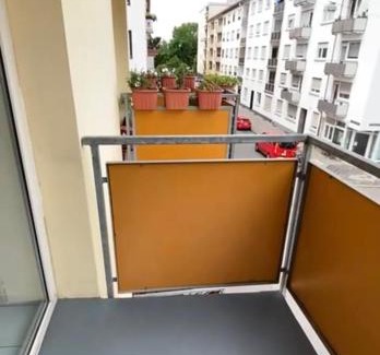Lindenhof Apartment | Komplette Wohnung Mannheim