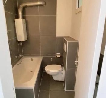 Lindenhof Apartment | Komplette Wohnung Mannheim