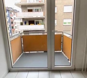 Lindenhof Apartment | Komplette Wohnung Mannheim