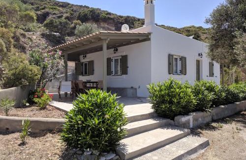 Kithira House | Komponada Beach House
