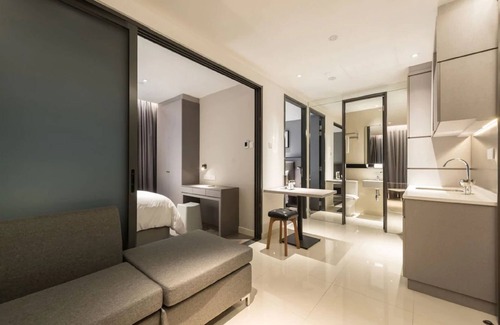 Kampung Kerinchi Hotel | Komune Living