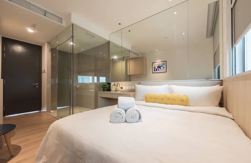 Kampung Kerinchi Hotel | Komune Living