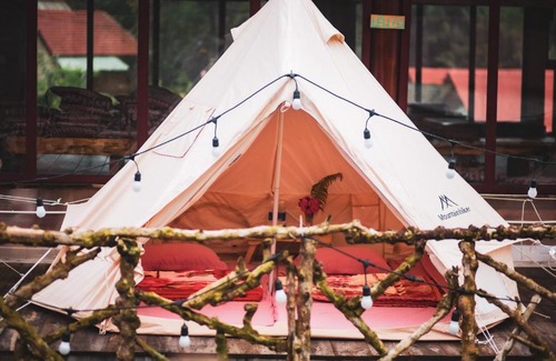 Kon Plong House | Kon Pring Homestay