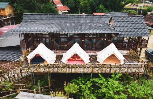 Kon Plong House | Kon Pring Homestay