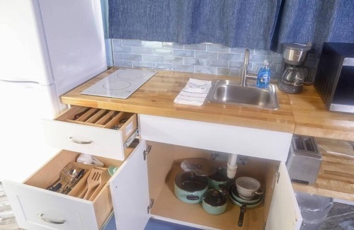 Venice Apartment | Kon Tiki Inn