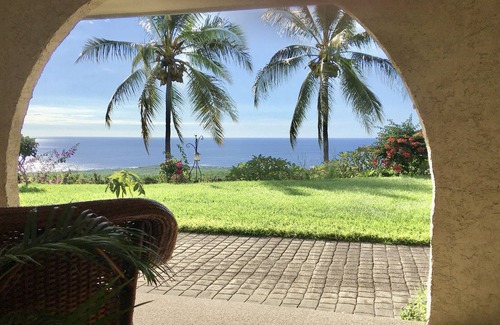 Honaunau-Napoopoo Bed & Breakfast | Kona Bayview Inn