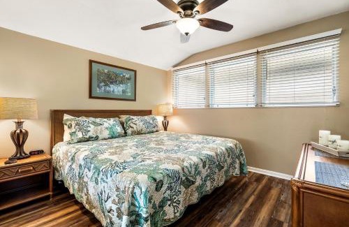Kailua-Kona House | Kona Isle C31