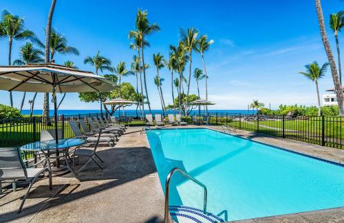 Kailua-Kona House | Kona Isle C31